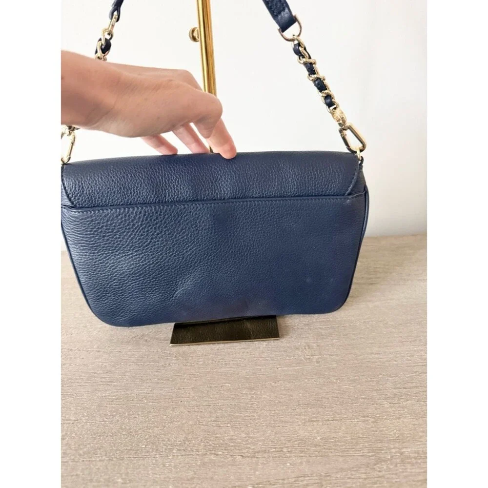 Tory Burch upgrade your